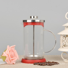 High Quality Pyrex French Coffee Espresso Maker